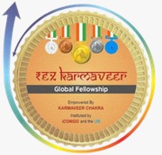 Rex Karmaveer Global Fellowship
